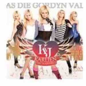 Karlien van Jaarsveld - As Die Gordyn Val