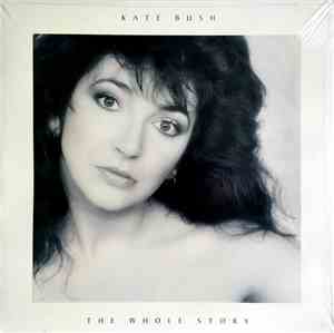 Kate Bush - The Whole Story
