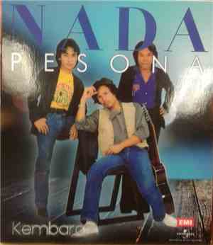 Kembara - Nada Pesona