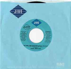 Kool Moe Dee - Go See The Doctor