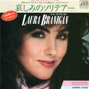 Laura Branigan - Solitaire