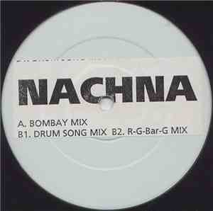 Lick! - Nachna
