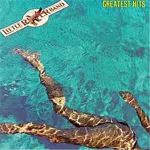 Little River Band - Greatest Hits