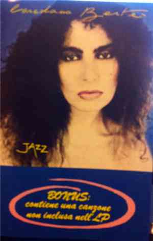 Loredana Bertè - Jazz