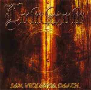 Lowbrow - Sex, Violence, Death
