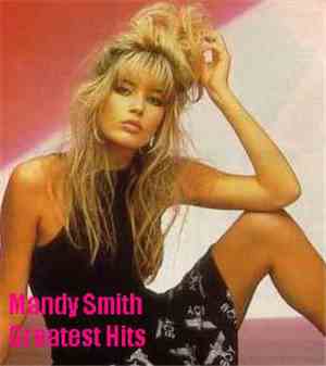 Mandy Smith - Greatest Hits