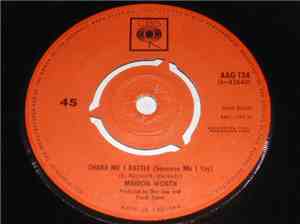 Marion Worth - Shake Me I Rattle (Squeeze Me I Cry)