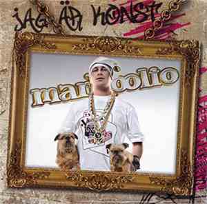 Markoolio - Jag Är Konst