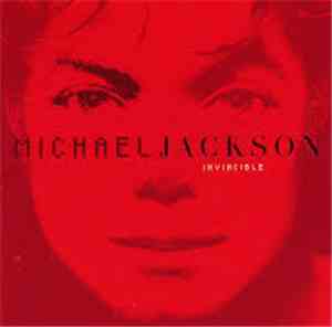 Michael Jackson - Invincible