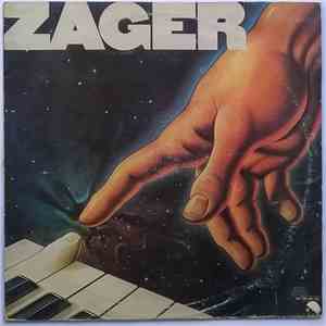 Michael Zager Band - Zager
