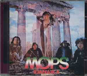 Mops - Iijanaika