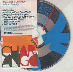Morcheeba - Charango (Album Sampler)