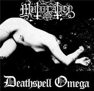 Mütiilation / Deathspell Omega - Mütiilation / Deathspell Omega