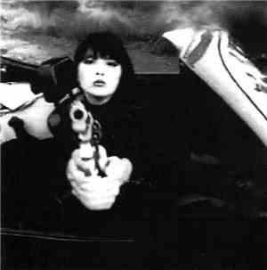 Naked Violence - Naked Violence