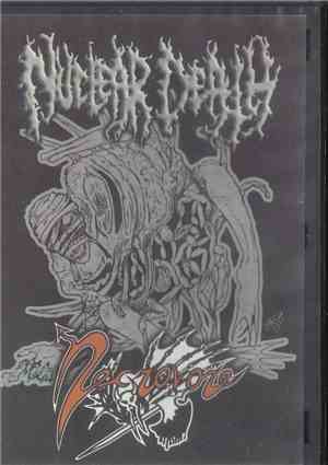 Necrovore, Nuclear Death - Nuclear Death / Necrovore Live Bootleg