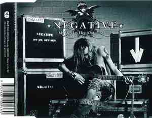 Negative  - My My, Hey Hey (Out Of The Blue)
