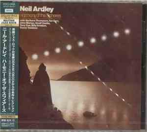 Neil Ardley - Harmony Of The Spheres
