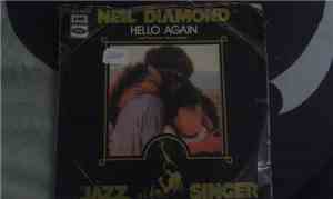 Neil Diamond - Hello Again