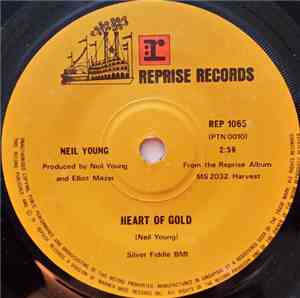 Neil Young - Heart Of Gold