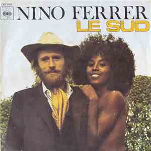 Nino Ferrer - Le Sud