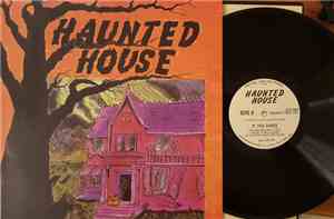 No Artist - Haunted House
