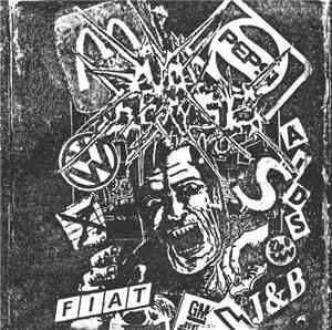 No Sense  / Obskure  - Confused Mind / Uterus In Grave