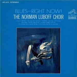 Norman Luboff Choir - Blues - Right Now!
