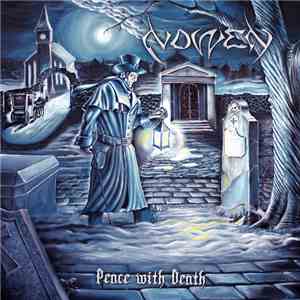Nowen - Peace with Death