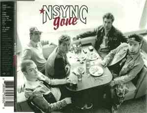 NSYNC - Gone