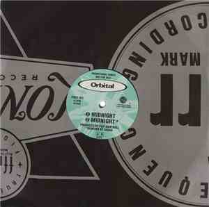 Orbital - Midnight / Choice