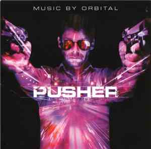 Orbital - Pusher