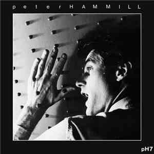 Peter Hammill - pH 7