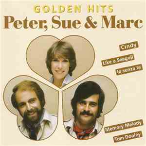 Peter, Sue & Marc - Golden Hits