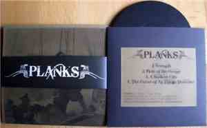 Planks - Planks