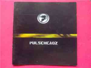 Pulseheadz - Enter the Dubmosphere