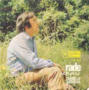 Rade Petrović - Takva Je Sudbina