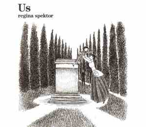 Regina Spektor - Us