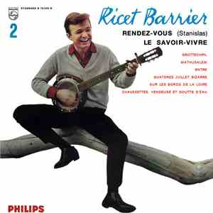 Ricet Barrier - N° 2