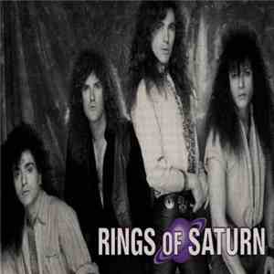 Rings Of Saturn  - Rings Of Saturn