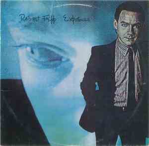 Robert Fripp - Exposure