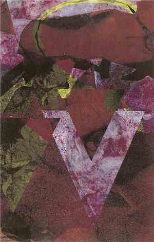 Roman Wolfe - Ylem
