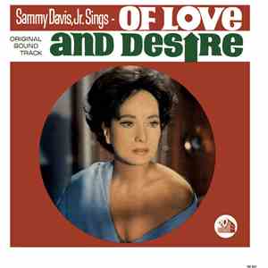 Ronald Stein - Of Love And Desire (Original Soundtrack)