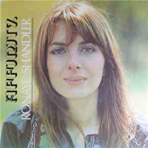 Ronaye Shandler - Affinity