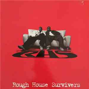 Rough House Survivers - You Got It / Bad Luck