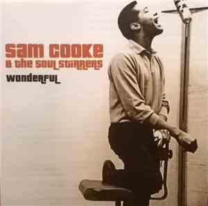 Sam Cooke & The Soul Stirrers - Wonderful