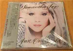 Samantha Fox - Just One Night