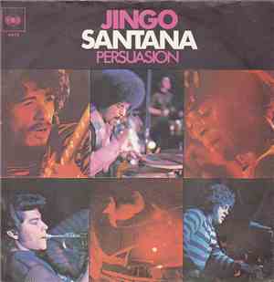 Santana - Jingo