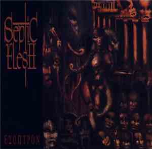 Septic Flesh - Έσοπτρον