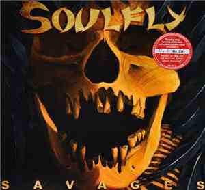Soulfly - Savages