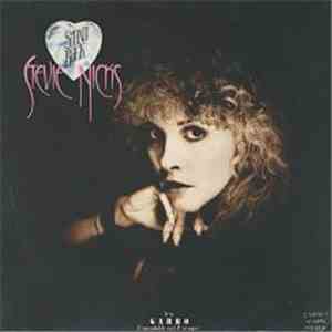 Stevie Nicks - Stand Back